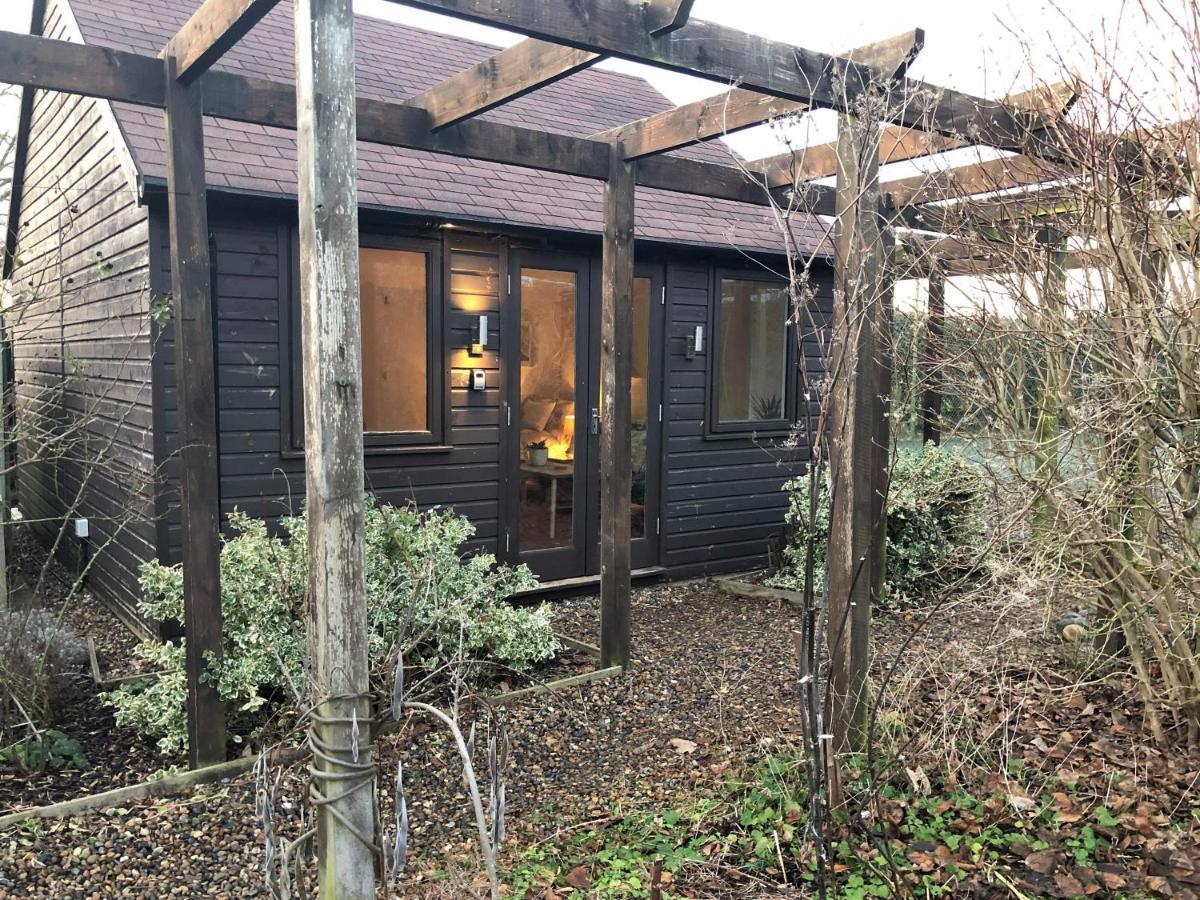 Garden Studio Benson 外观 照片