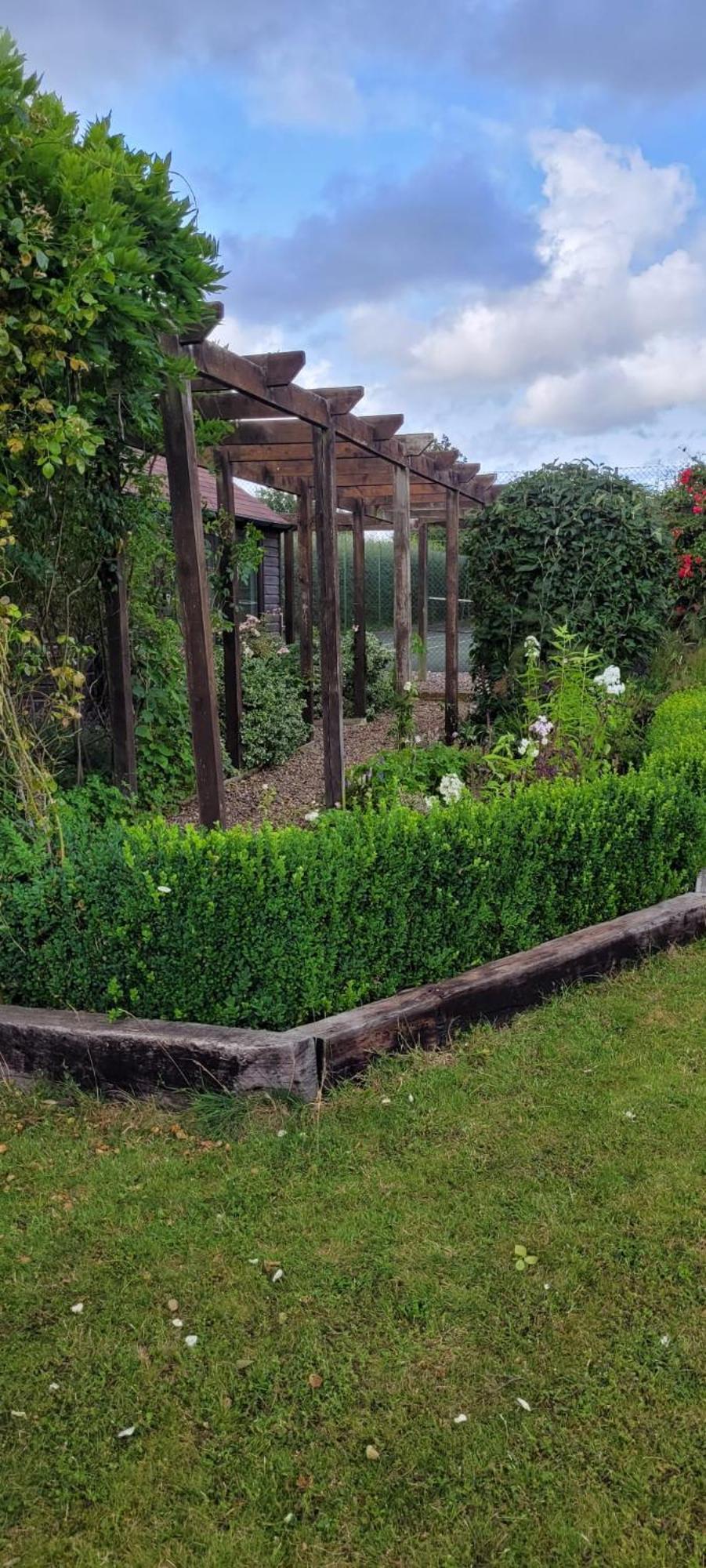Garden Studio Benson 外观 照片